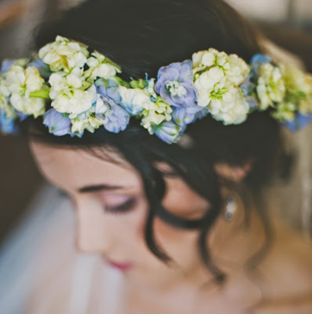 Meet your Posher, Marybeth